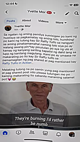 please help me mention Raffy Tulfo to see this post@Raffy Tulfo please help us😭🙏#fyp #brutal #foryoupage #trending #viral #fypシ゚viral #sad 