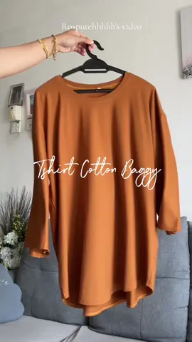 Tshirt cotton viral + seluar bootcut viral 😍 daily outfit check ✅ #dailyoutfits #tshirtcottonplussize #tshirtcotton #tshirtcottonmurah #seluarviral #seluarbootcut 