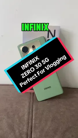 Infinix zero30 5g perfect for vlogging subrang ganda ng camera#infinix #zero305g #volggingcamera #perfectforvlogging #cellphone #bestcamera #item #budget #newrelease #everyone #highlight #tiktok #trendingvideo #foryoupageofficiall #fypシ゚viral #fyp #follow #trendibg 