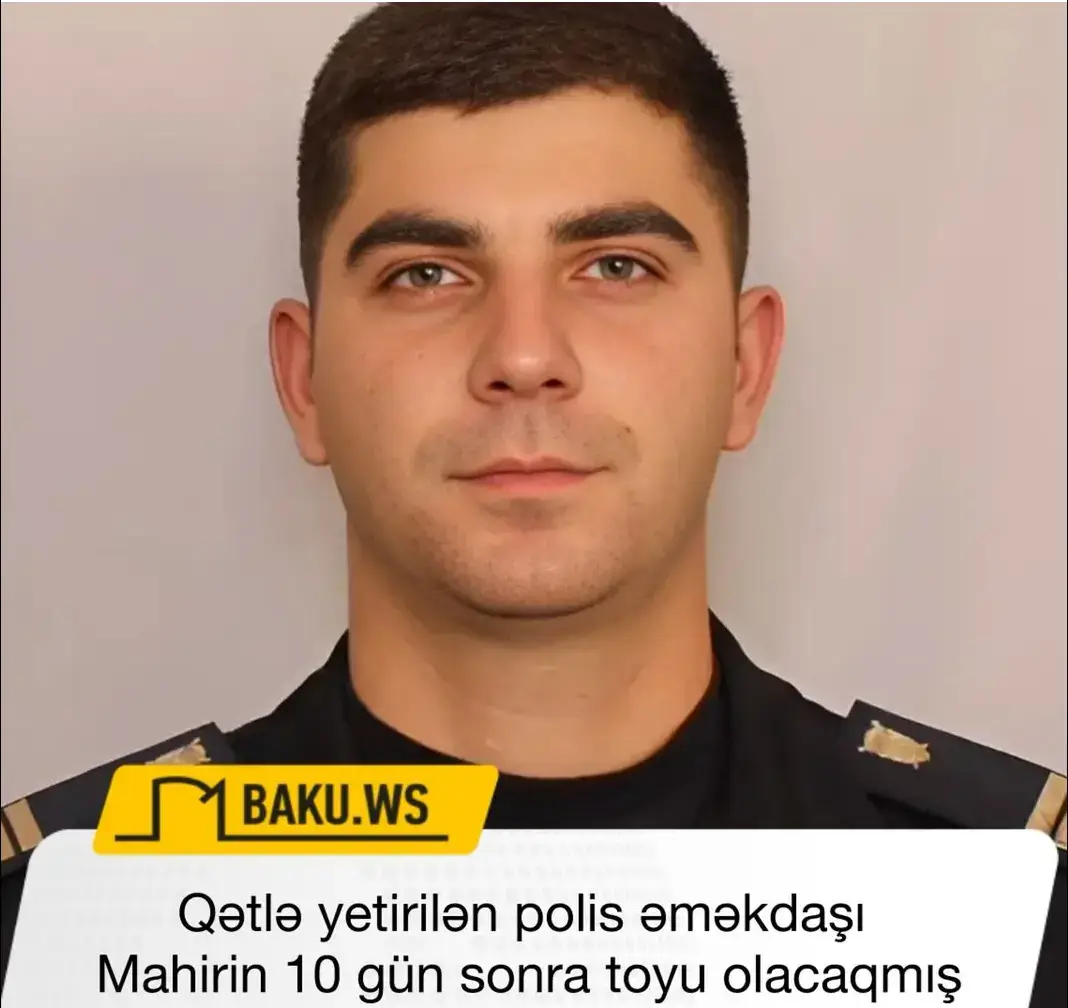 Allah ailənə səbr versin 🇦🇿👮🏻‍♂️🥀🥹😔heyff çox heyf