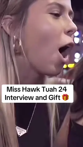Hawk Tuah 24 June Full Interview Updated #hawktuah #hawktuahgirl #hawks #hawktuah24 #trendinggirls #fyb #hawktuahonthatthang #hawktuahinterview #hawktuahshirt #hawktuahremix #misshawktuah 