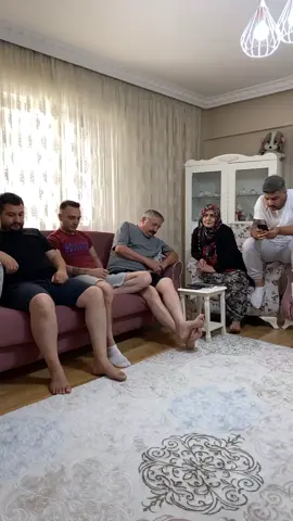 Haklımı 😂 #keşfet #kaynanadamat 