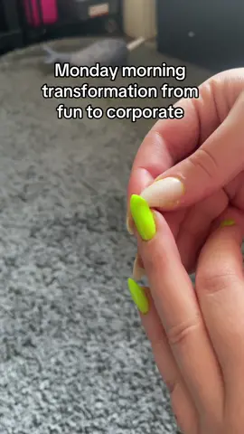 peel off base coat to the rescue 💅🏻 products: - @ORLY Beauty UK one night stand peel off base coat - @Bluesky Cosmetics UK classic plus lime green (affiliate, _SYDNAILS for $10 off your order!)  — #nails #diynails #peeloffnails #gelnails #blueskyglobal #orly #limenails #summernails #neonnails #nailinspo — peel off nail polish, peel off gel polish, weekend nails, summer neon nails, green nails inspo, neon nails inspo, builder gel, neutral pink nails