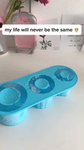 Tailor-made cool🧊🧊#cube #stanleytray #icetray #icecube #uk #tiktokshop #foryoupage #tiktokmademebuyit #foryou #viral #goodfinds #hacks #tumblers #KitchenHacks #finds 