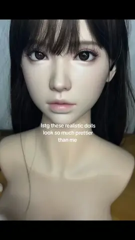 No its not THAT kind of doll you may think it is ‼️‼️ #relatable #real #doll #dolls #realistic #douyin #douyin_china #douyin抖音 #chinesedolls #unflopme #fyp #xybca #goviral #fy #blowthisup #makemefamous #foryoupage #foryou #fy 