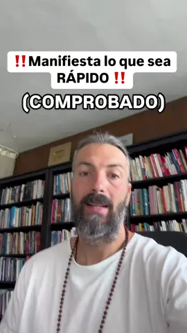 La técnica de Manifestación que necesitabas. FUNCIONA rápido, el 100% de las veces y nunca falla. #manifiesta #manifestar #leydeatracción #leydeatraccion #laingarciacalvo #lavozdetualma 