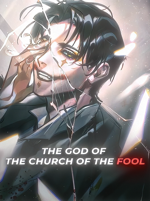 Humanity will overtake all gods. #lordofthemysteries #lotm #kleinmoretti #thefool #webnovel #lightnovel #novel #fyp #fypシ