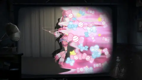 Identity V x Sanrio characters Crossover II is about to start in the manor!  Let's meet up with Sanrio characters at the Manor and enjoy yourself in an incredible party time! Identity V x Sanrio characters Crossover II will be available on June 27. #identityv