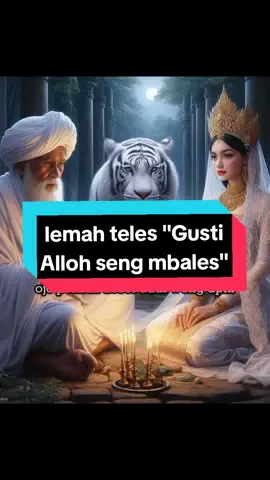 lemah teles 
