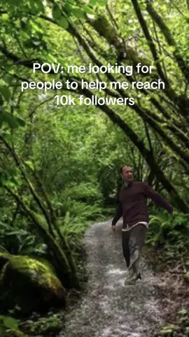 tap the follow button its free #fy #fyp #like #follow #followme #10k #foryou #foryoup #foryourpage #woods #help #CapCut #yourpage #tiktok #meme #relatable #relatablecontent #foryouu 