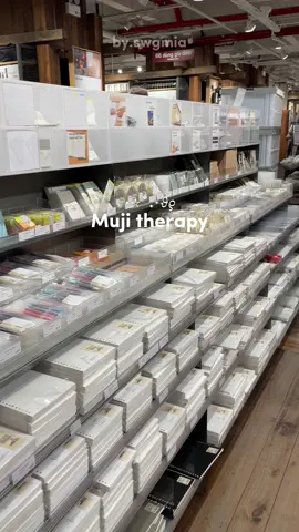 POV: Your house is next to the Muji store and you go there every day (˵ •̀ ᴗ - ˵ ) ✧ #muji #mujivietnam #mujivn #mujilover #mujitherapy #stationery #stationeryaddict #aesthetic #fyp #viral 