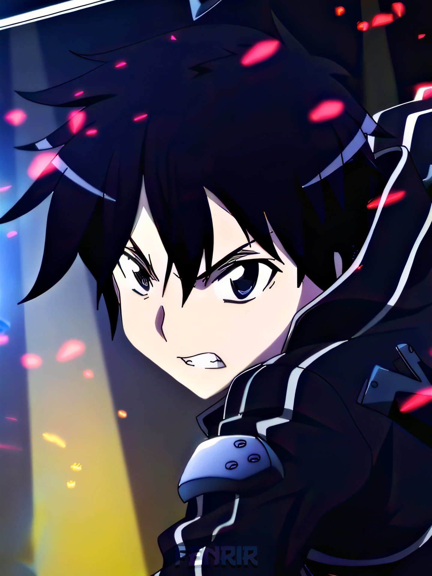 #kirito #sao #swordartonline #ソードアート・オンライン #animeedit #animetiktok