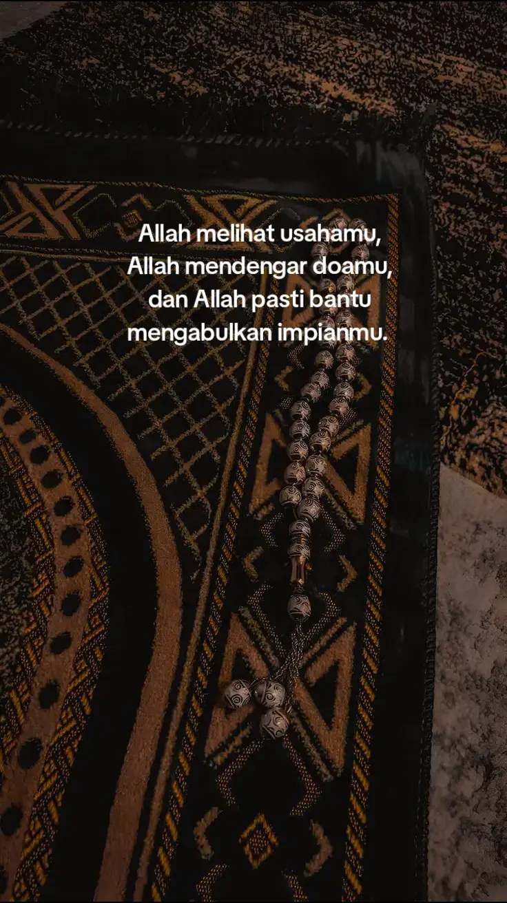 Amiinn Ya Allah #allahummashollialasayyidinamuhammad #finzzquotes #quotes 