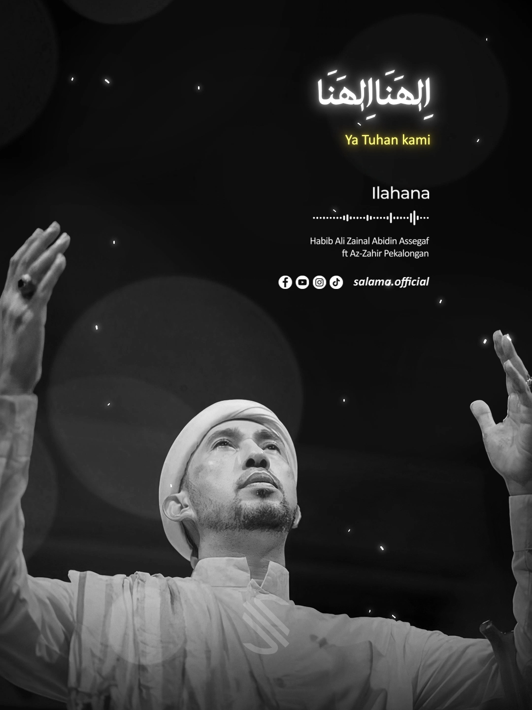 Ilahana #foryou #azzahir #fypp #sholawat #habibbidin #zahirmania #sholawatan #ilahana #storywa #shorts