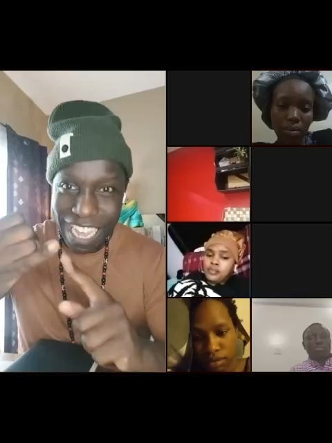 The Rise Of FAKE TIK TOK PROPHETS - PT.1. Watch here and don't forget to follow VOO TV TIK TOK for more episodes. #voo_tv #kenyansingulf #kenyansinqatar #kenyansinsaudia🇸🇦🇸🇦🇰🇪🇰🇪 #kenyantiktok🇰🇪🇰🇪🇰🇪🇰🇪 #viral #fypツ