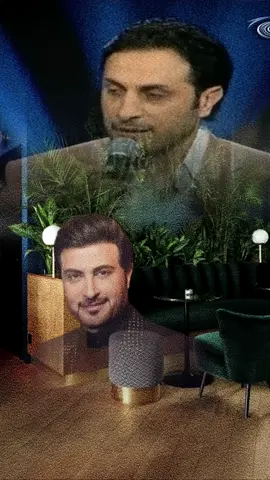 كل دا كان ليه . قال لي كم كلمة . يشبهوا النسمة #ماجد_المهندس 