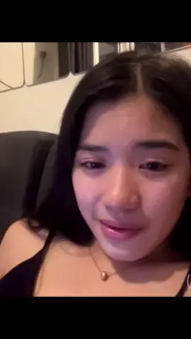 when aiah shares her story of being alone🥹 #wefeelyou🫡🫶🏼 #biniaiah 