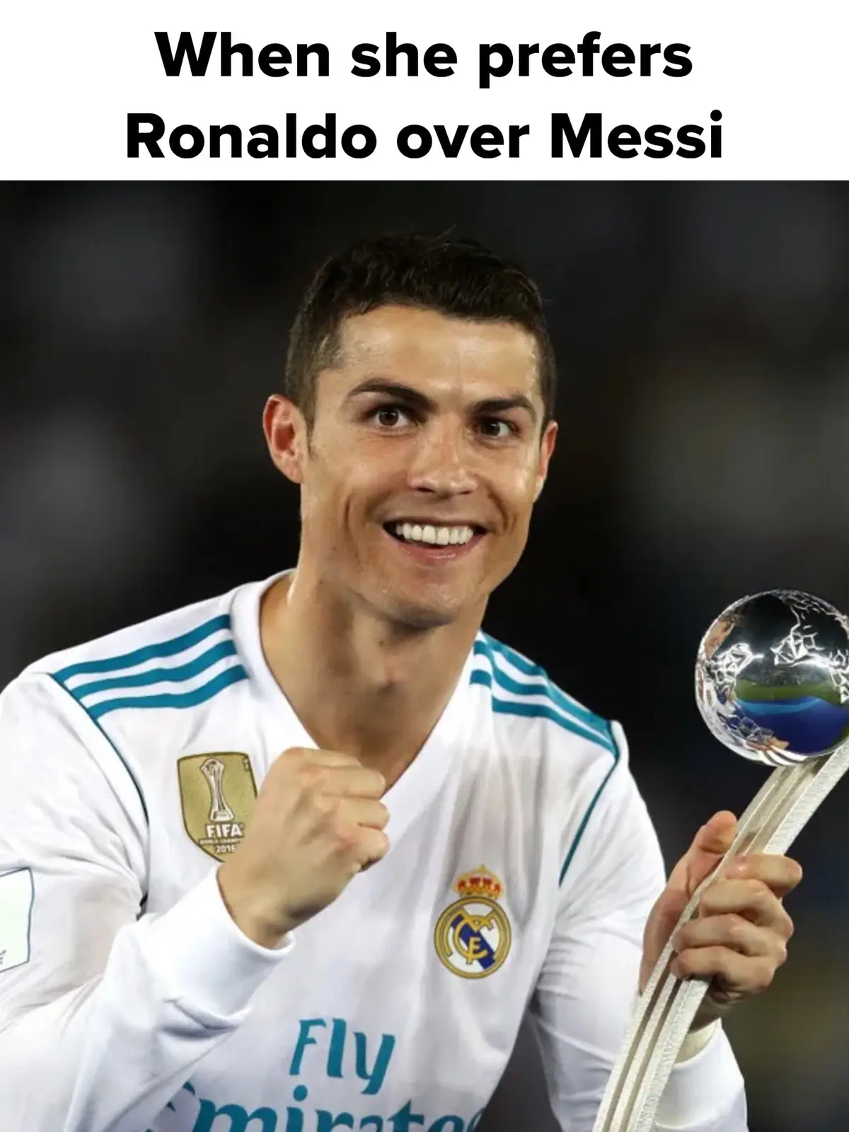#wockst★rz #fypage #madrid #cristiano #blowup? #slideshow #paratii #ronaldo #fypツ #her