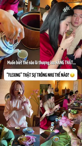 Du học sinh về nước, việc đầu tiên là trở lại với series ‘Flexing chỉ là vô tình’ phần 3 - Gia nhập hội ‘thượng lưu’ cùng @Ngoafood 💸🫢  #nangluongtichcuc💪🍀 #phattrienbanthan #kechuyen #longervideos #foryou #tiktokvietnam  @gaunhieuchuyen 