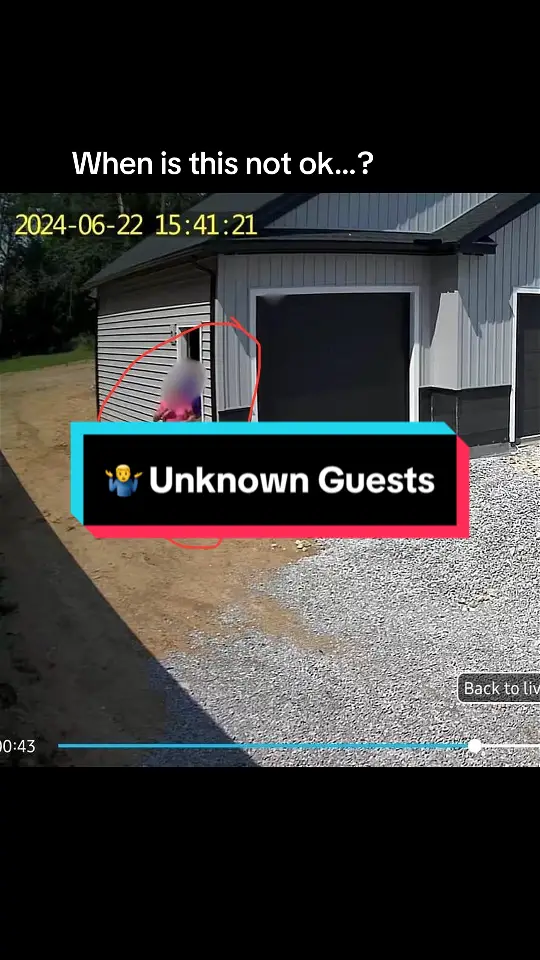 🚫 When are you no longer comfortable with neighbors taking self guided tours of your new construction…? If you’re looking for a jobsite camera, I like the Reolink cellular cam so you can keep an eye on your house without needing WiFi.  ➡️Link in my Amazon Store: Amazon.com/Shop/BuilderBrigade