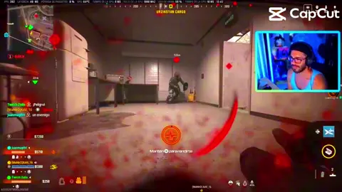 Un pequeño edit🛷🫡 #warzone3 #resurgencewarzone #resurgence #br #battleroyale #clips #streamer #fyp #fyppppppppppppppppppppppp #wz3 #gaming @Twitch Zoilo88 💪🏾