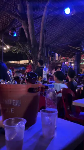 Dun tayo sa mga taong naging totoo satin…                                                    #relaxing #beachvibes #elyu  #launion #fyp #travel #travelgoals #nigthlife #nigthout 