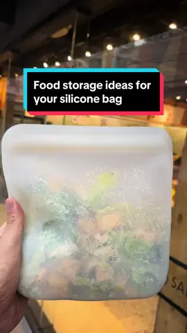 who would’ve thought that this will be a bag I cannot live without?!? 😙  Love storing all my fave snacks  and meals here, and is perfect for all the newly moms who want to store their breast milk too 👀 #totallock #siliconebag #snacksbag #breastmilk #breastmilkstorage #momproducts #reusablebag #EcoFriendly #foodstoragebag #foodstorage #sustainable #storageideas #salad #snack #sustainable 