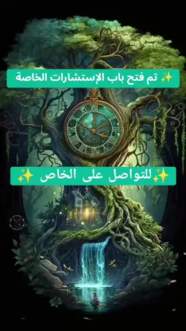 فتح باب الإستشارات الخاصة  التواصل على الخاص  #الايجابية #الطاقة#الطاقة_الإيجابية #لايك #comment #متابعة #tiktollongs #follow #fyp 