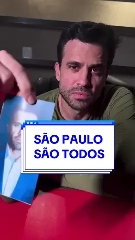 👀SÃO PAULO VAI MUDAR! Comenta aqui se concordo👇 #pablomarcal #pablomarcal1 #pablomarçal #pablomarcalcortes #marcalcortes #bolsonaro #lula 
