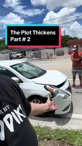 My deepest apologies for the double chin directly in your face, but it’s just how I was able to record. From here, the cop did go with me to my house to see what our fence looked like and use his judgment to determine whether or not it was the same one. #Accident #TheyCrashedIntoMyFence #DrunkDrivers  