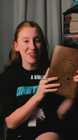 Completamente apaixonada por essa bíblia! @Purpose Paper #biblia #cristao #devocional #cristaonotiktok 