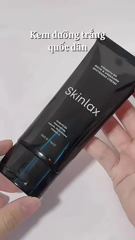 Unboxing part 1 : Kem dưỡng body hỗ trợ giảm thâm skinlax siêu đỉnh ✨ #xuhuong #lamdep #unboxing 