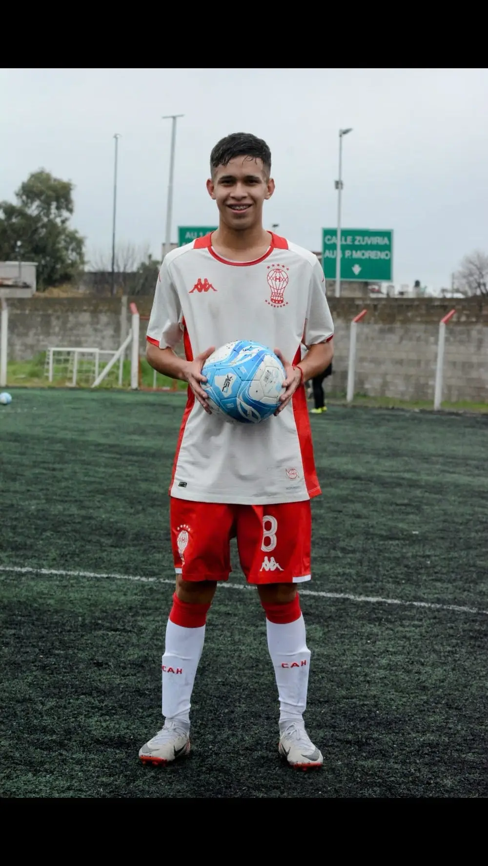 mi primer hattriki🤣😎#parati #futbol⚽️ 