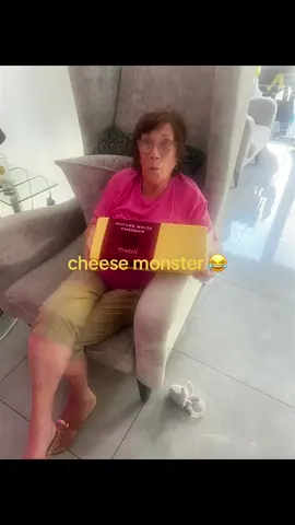 My mum is 89 and healthy and she loves cheese. She eats a block of this every week not a crumb left.#fyp #eurosgermany2024 #Summer #behapoy #VoiceEffects 