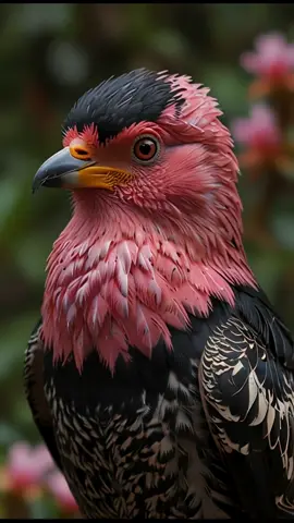 Whaooo !! #animals #animal #animaux #bird #birds #ai #ia #nature