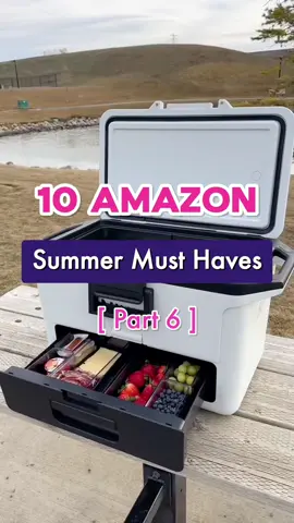 10 Amazon Summer Must Haves, you may need #summermusthaves #summeressentials #summer2024 #summermusthaves2024 #amazonsummerfinds #amazonfinds #amazonmusthaves 