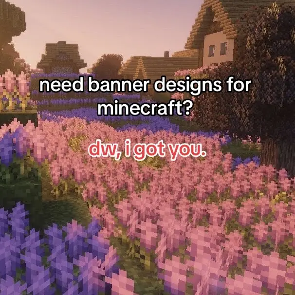 #minecraftbanners #Minecraft #bannerideas #slideshow #fyp 