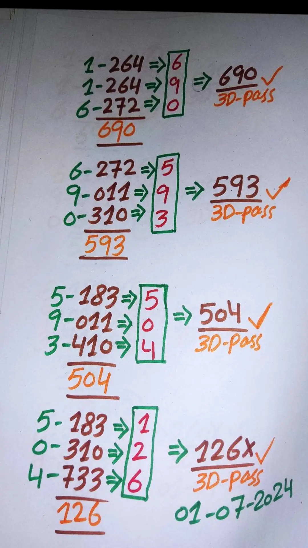 #หวยไทย #หวยไทย🇹🇭 #หวยไทยรัฐ #หวยไทยหวยรัฐบาล #หวยไทย16 #หวยไทย66 #ลอตเตอรี่ไทย #ลอตเตอรี่ไทย #thailottery #thailottery3up #thailotteryformula #thailotteryresulttoday #thailottery🇹🇭🇲🇲 #thailotterydraw #thailotterywintip #thailotto #thailottoresult #2d #3d #2D #3D #2d3d #2D3D #2d3dasai #2d3dlive #2d3dmyanmar #2dmyanmar #2dmyanmar🇲🇲 #3dmyanmar #2dliveresults #2dlive #3dlive 