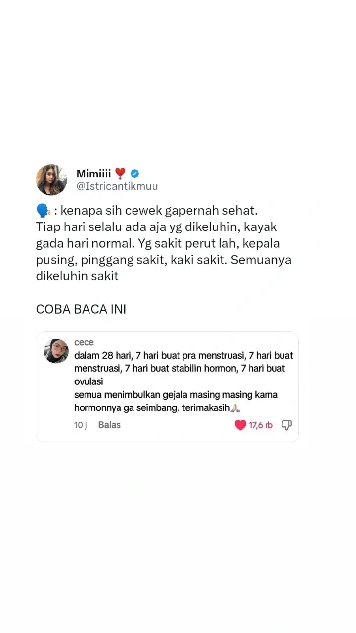 cowo uda paham?  #relatable #marah #Love #Relationship #trauma #trustissues #broken #brokenheart #patah #patahhati #mental #MentalHealth  #love #relationship #girls #woman #co #boy #manja #lyodra #lyodraginting #takselalumemiliki #takselalumemilikilyodra #wish #wishlist #dream #impian #pasangan #jodoh #relationship #love #selflove  #womanpower #woman #mood #overthinking #problem #girls #girlssupportgirls #pernikahan #pernikahanidaman #dream #wish #wishlist #jodoh #girls #boy  #suami #suamiistri #halal #love #waktu #time  #relationship #relatable #married #sad #sadstory #sadvibes #sadsong #sadvibes🥀 #quotes #quotestory #galau #galaubrutal #x #katakata #lyodra #lyodraginting #takselalumemiliki #takselalumemilikilyodra #single #music #musically #romance #spedup #spedupsounds #song #musik #galau #impian 