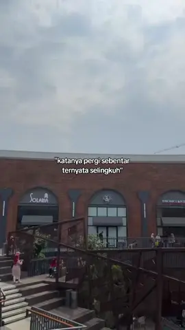 ternyata yang paling bucin malah yang selingkuh haha