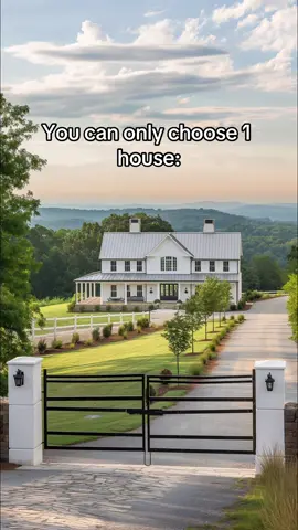 1, 2 or 3!? #airbnb #travel #realestate #architecture #luxuryhomes #homedecor 