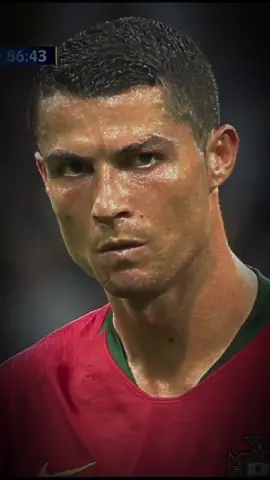 Quizás estemos festejando sus últimos siuuu de Cristiano Ronaldo #siuuuu #cristianoronaldo #eurocopa2024 