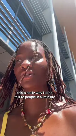you look like you threw the first stone at the stonewall riots 😐 #wlw #lgbt #austin 