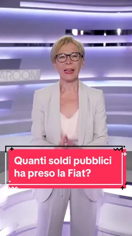 Ma quanti soldi pubblici ha preso la Fiat, oggi chiamata Stellantis?  Difficile dirlo, perché è una storia che va avanti da decenni. Quel che è certo, però, è che l’azienda italiana che è stata aiutata di più ora è anche quella che sta investendo di meno per mantenere produzione e occupazione nel nostro Paese. Ecco cos’è successo negli ultimi anni, con un occhio agli stabilimenti di Termoli, Mirafiori e Melfi. #fiat #soldi ✍️Inchiesta di Milena Gabanelli e Rita Querzè 🎥Produzione: Ilaria Spagnuolo e Alessandro Papa 💻Coordinamento editoriale: Alessandro Riggio