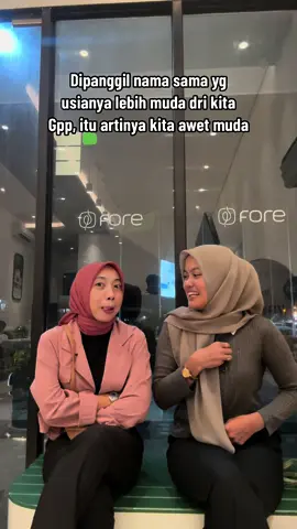 Kita juga menolak tua kok guys 🥺