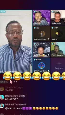 #yonatanaklilu #marsil_tv_worldwide #marsiltvwoldwide #ኦርቶዶክስ_ተዋህዶ_ፀንታ_ለዘለዓለም_ትኑር #ጴንጤ #ጴንጤ_መዝሙር #ethiopianprotestant #fyp #viralvideo 
