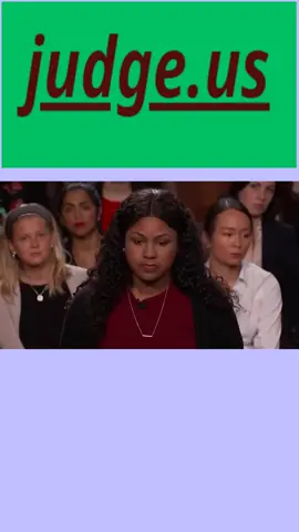Woman Helped Friend Buy Car   Part 2#judgejudy #legaltok #legaltiktok #tv #courttv #lawsuit