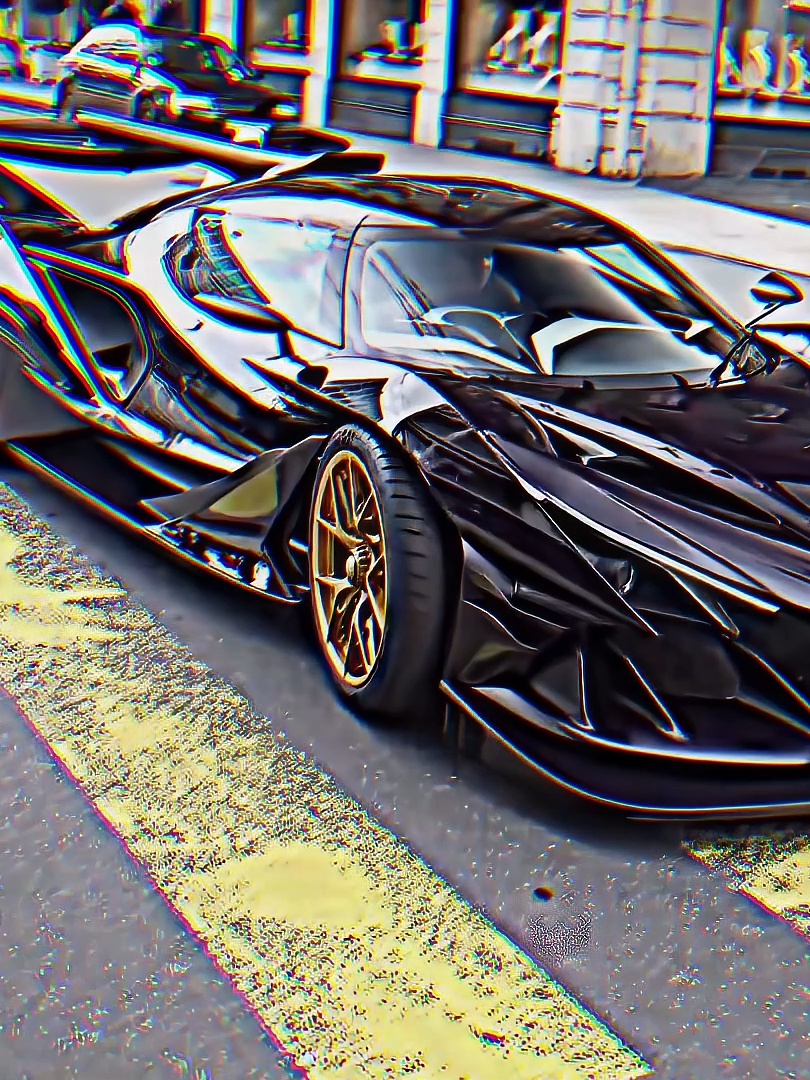 👌still a bit laggy Song name:Z1 - Slowed DJ HORIZONTE & 4WIZZ#hypercars#cars #viral #apollo #caredit #stunningfat #calientex #carrosfunkz