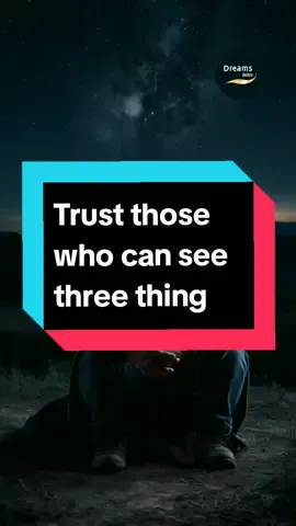 Trust those who can see three things: your pain behind a smile, your love despite anger, and the reason for your silence. #motivation #viral #dream #quotes #mindset #dream_better 