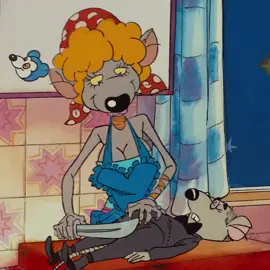 Cat City (1986, 1hr 37min) A Hungarian animated sci-fi feature directed by Béla Ternovszky. Streaming for Family Members only on Eternal.tv In the year 80 AMM (After Mickey Mouse) on planet X the crime-syndicated Cats try to erase the Mouse-population once and for all. A scientist of the mice, prof. Fushimishi seems to have found the weapon against the threat - so Intermouse calls its best (albeit retired) agent, Nick Grabowsky, to get the plans. Presented with MVD Entertainment and Restored by Deaf Crocodile.